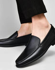 Walter – Verona Loafer made from genuine leather