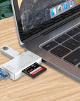 6-in-1 Card Reader