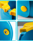 Travel Potty - Toilet training on the go! - Travel potty