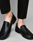Walter – Verona Loafer made from genuine leather