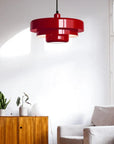 Vintage LED Pendant Light - TimelessGlow