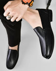 Walter – Verona Loafer made from genuine leather