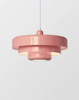 Vintage LED Pendant Light - TimelessGlow