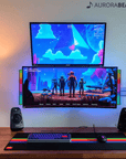 AURORA - Light Bar