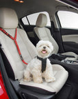 Adjustable Car Dog Lead