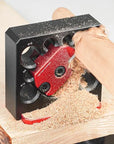 Adjustable Dowel Maker Device