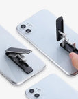Adjustable Phone Stand for Sticking