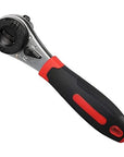 Adjustable Ratchet Wrench