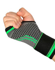 Adjustable Wrist Support
