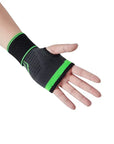 Adjustable Wrist Support