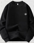 Adolfo - Thick Fleece Jumper