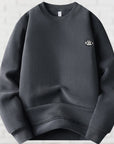Adolfo - Thick Fleece Jumper