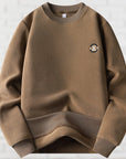 Adolfo - Thick Fleece Jumper