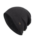 Adrian – Warm Comfortable Fleece Hat for Winter