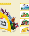 Adventure Busy Book™ - Discover & Play - Discovery Book