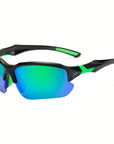 Advision – Polarised Sports Sunglasses for Optimal Performance