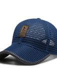 AeraCap – La gorra ligera definitiva para el verano