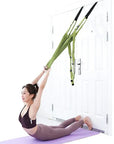 Aerial Yoga Rope for Back Pain