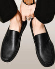 Agustin - Classic Loafer