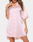 Aileen - Comfortable elegant nightdress for women