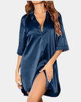 Aileen - Comfortable elegant nightdress for women