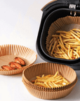 Air Fryer Disposable Liner Paper