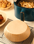 Air Fryer Disposable Liner Paper