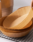 Air Fryer Disposable Liner Paper