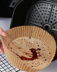 Air Fryer Disposable Liner Paper