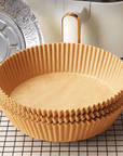 Air Fryer Disposable Liner Paper