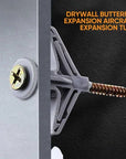 Aircraft Expansion Anchor Screw