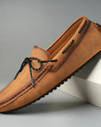 Aldrich Ames Signature Loafers