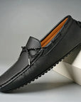 Aldrich Ames Signature Loafers