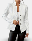 Aleeja - Premium Fitted Cardigan