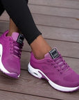 Alene - Orthopaedic Premium Trainers for Women