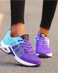 Alene - Orthopaedic Premium Trainers for Women
