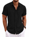 Alex - Summer Casual Shirt for Men
