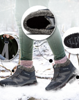 Alie - Thermal Winter Boots