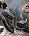Alie - Thermal Winter Boots