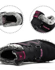 Alie - Thermal Winter Boots