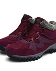 Alie - Thermal Winter Boots