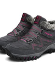 Alie - Thermal Winter Boots