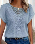 Alitzel - Lace Top