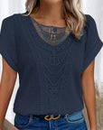 Alitzel - Lace Top