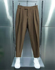 Allard - Luxurious Trousers
