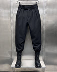 Allard - Luxurious Trousers