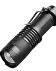Alloy Light | Waterproof Torch