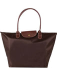 Amber – Spacious trendy shoulder bag shopper