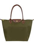 Amber – Spacious trendy shoulder bag shopper