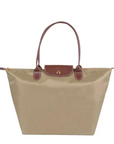 Amber – Spacious trendy shoulder bag shopper